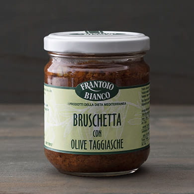alcuni prodotti tipici liguri
