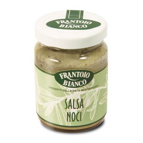 Salsa noci